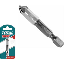TOTAL ΦΡΕΖΟΤΡΥΠΑΝΟ ΜΕΤΑΛΛΟΥ 8.3mm (TAC810831)