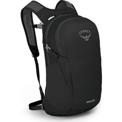 Osprey Daylite Ορειβατικό Σακίδιο 13lt Μαύρο
