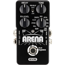 TC Electronic Arena Reverb