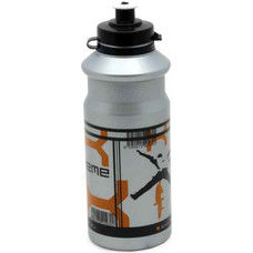 Author AB-Pol Silver 700ml