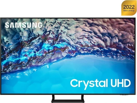 Τηλεόραση Samsung UE75BU8572U