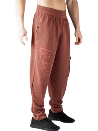 Legal Power Cargo Body Pants Boston 6222-405 Cedorwood