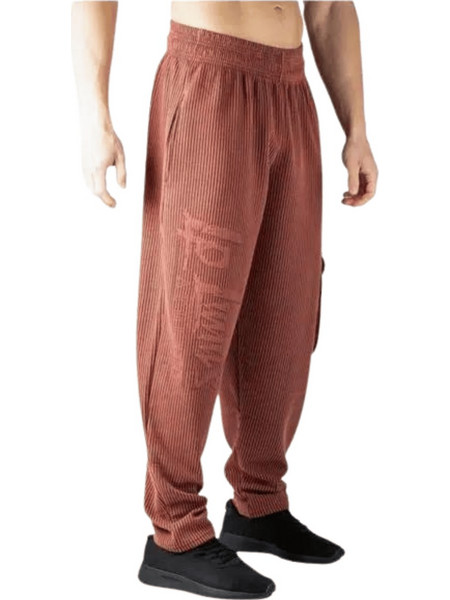 Legal Power Cargo Body Pants Boston 6222-405 Cedorwood