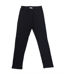 Παιδικό Χειμερινό Παντελόνι Κολάν Funstrike ws22811, Μαύρο