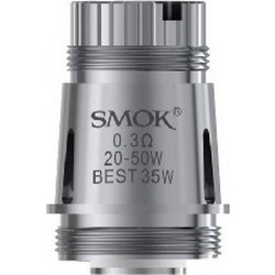 SMOK B2 Core Coil 0.3ohm (3τμχ)