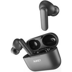 Aukey EP-M1 Move Mini Ακουστικά Bluetooth In Ear Ανθεκτικά στο Νερό Black