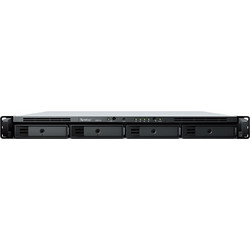 Synology RackStation RS822+ NAS Rack με 4 Θέσεις για SSD / HDD και 4 Θύρες Ethernet