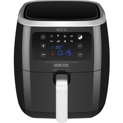 ECG AF6000 Air Fryer 6lt