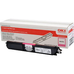 OKI 44250722 Magenta Toner
