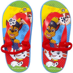 Cerda Paw Patrol Παιδικές Σαγιονάρες για Αγόρι Πολύχρωμες 2300005194