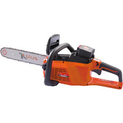 Plus CS-3601 Αλυσοπρίονο Μπαταρίας 36V με Λάμα 35cm
