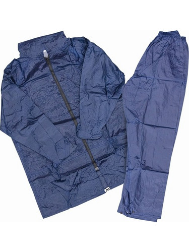 Αδιάβροχο αντιανεμικό κοστούμι INTER XL-XXL 324968