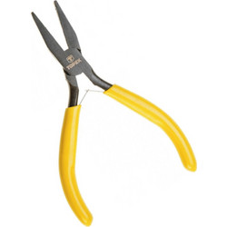 Πλατυτσίμπιδο ακριβείας 125mm TOPEX 32D037 009777