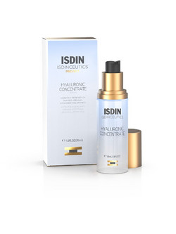 Isdin Hyaluronic Concetrate Serum 30ml