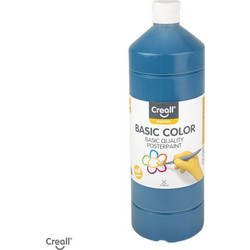 Τέμπερα Creall 1000ml turquoise