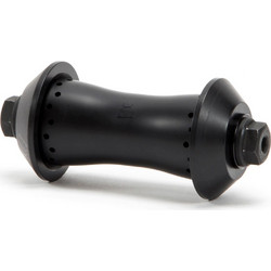 Fiend Cab Front Hub (black)