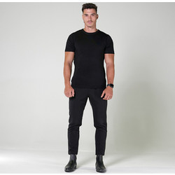 T-shirt με κοντά μανίκια THEAD. AUSTIN T-SHIRT