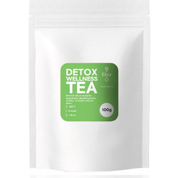 Elixir Detox Wellness 100gr