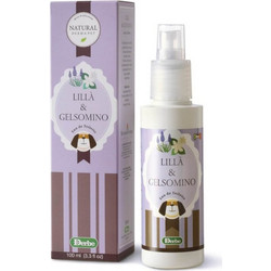 DERBE ΑΡΩΜΑ ΚΑΤΟΙΚΙΔΙΩΝ LILAC JASMINE 100ml