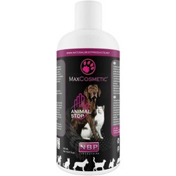 ANIMAL STOP SPRAY ΣΚΥΛΟΥ - ΓΑΤΑΣ MAX COSMETIC 200ML