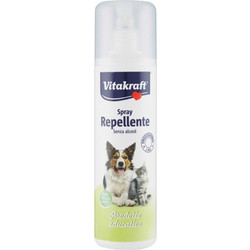 VITAKRAFT SPRAY ΑΠΩΘΗΤΙΚΟ 250ML