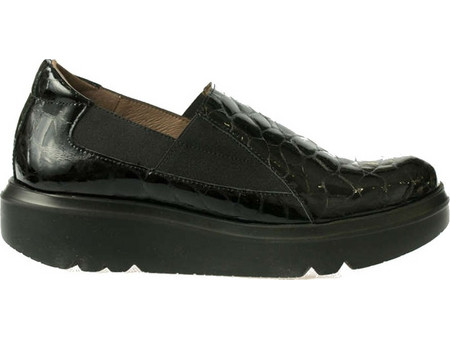A-2804 Barbun Negro