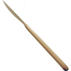 Μαχαίρι Φρούτου Stick 02576 20,8cm Gold Herdmar Ανοξείδωτο Ατσάλι