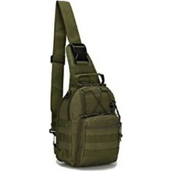 Mijo One Strap 10lt Olive