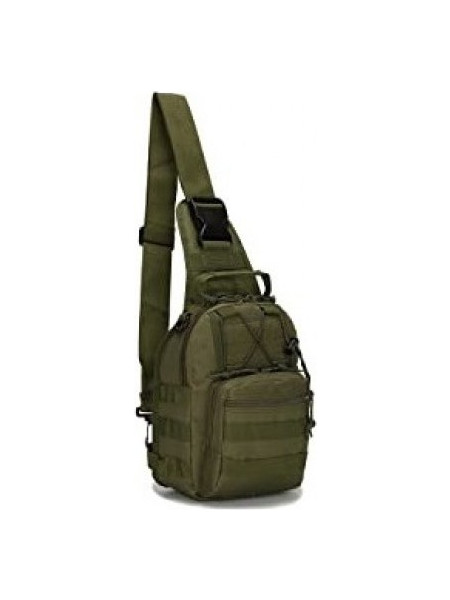 Mijo One Strap 10lt Olive