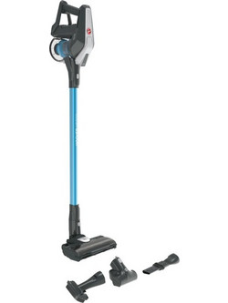 Hoover HF300 HF322TP011 Επαναφορτιζόμενη Σκούπα Stick & Χειρός 22V