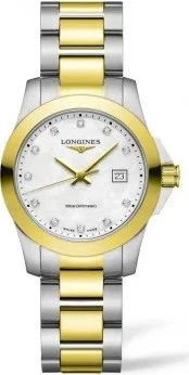 Longines L3.376.3.87.7 BestPrice.gr