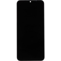 LCD Display + Touch Unit + Front Cover for Realme C31