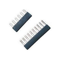 Γέφυρα κλέμμας χτένι 2 δρόμων για DCT 4 DSL - 4 ELMEX - 120-008104501