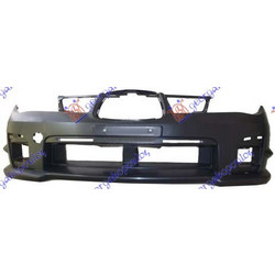 Προφυλακτηρας ΕΜΠΡΟΣ06- (WRX) Subaru Impreza 01-08 - 011903610