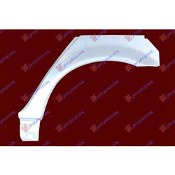 Φρυδι Πισω 4Π Αριστερα Bmw Series 3 (E46) Sdn 99-02 - 060408732