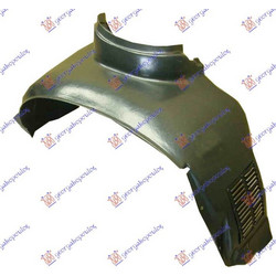 Θολος Εμπρος Πλαστικος Δεξια Alfa Romeo 145 94-99 - 066400821