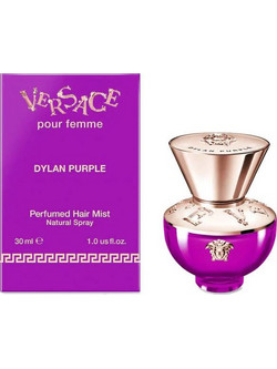 Versace Dylan Purple Hair Mist 30ml