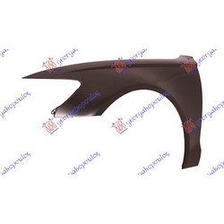Φτερο Εμπρος (ΑΛΟΥΜΙΝΙΟ) Αριστερα Audi A6 10-14 - 128000672