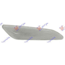 Φλας Φτερου Λευκο (Γ) Αριστερα Fiat Tipo 16-21 - 300005492