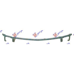 Τραβερσα Προφυλακτηρος Εμπρος Mitsubishi Lancer (CK1) 97-04 - 011603840