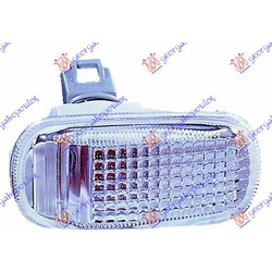 Φλας Φτερου Λευκο Honda Jazz 11-15 - 342005500