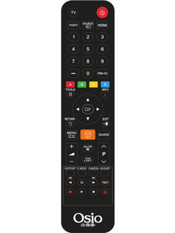 Osio OST-5001-SA