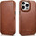 iCarer CE Oil Wax iPhone 14 Pro