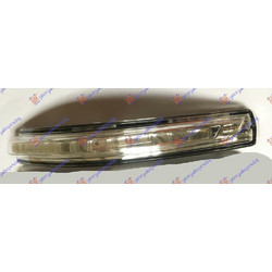 Φλας Πλαινο Καθρεφτη Δεξια Kia Rio H/B 11-14 - 423005491