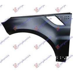 Φτερο Εμπρος (ΑΛΟΥΜΙΝΙΟ) Αριστερα Range Rover Sport 13-18 - 691300662