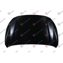 Καπο Εμπρος (ΑΛΟΥΜΙΝΙΟ) Subaru Impreza 17- - 773100080