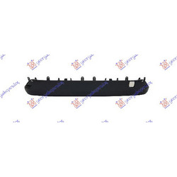Σποιλερ Προφυλακτηρα Πισω Toyota Prius 19-23 - 820306390