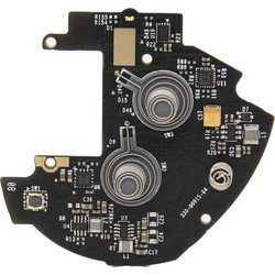 For Meta Quest 2 VR Replacement Parts,Spec: Left Controller Motherboard (OEM)