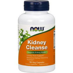 Now Foods Kidney Cleanse 90 Κάψουλες