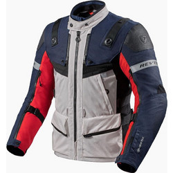 Rev'IT Defender Red / Blue